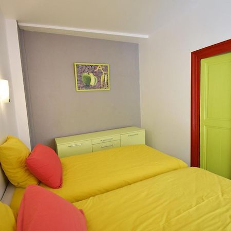 קרקסון Art Home Bnb מראה חיצוני תמונה