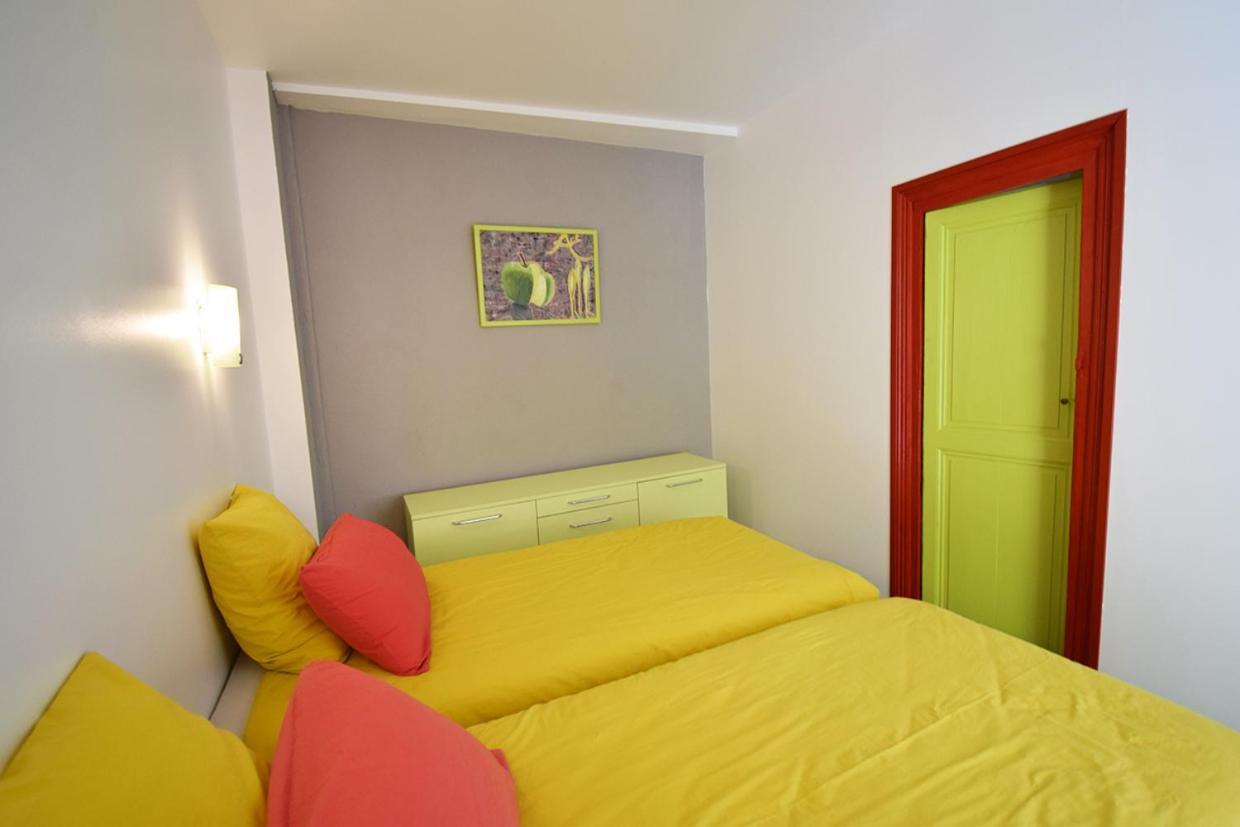 קרקסון Art Home Bnb מראה חיצוני תמונה