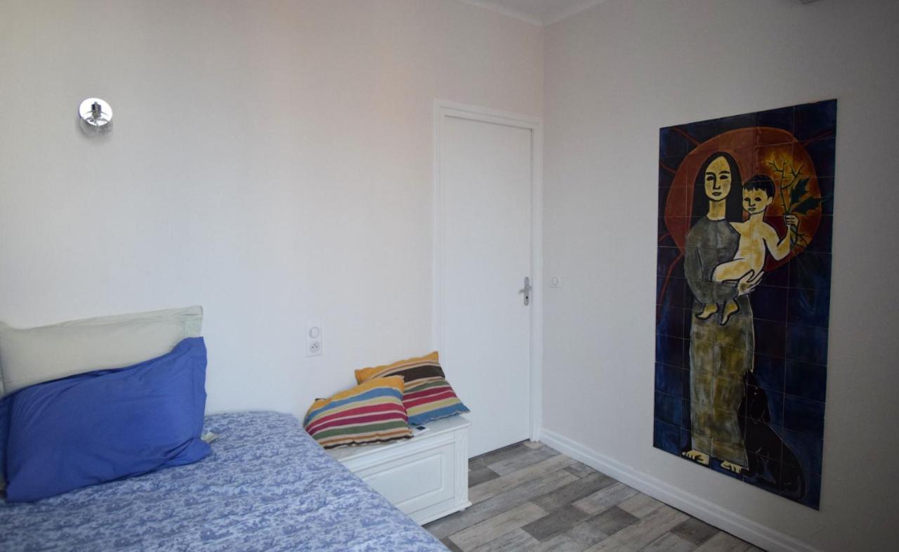 קרקסון Art Home Bnb מראה חיצוני תמונה