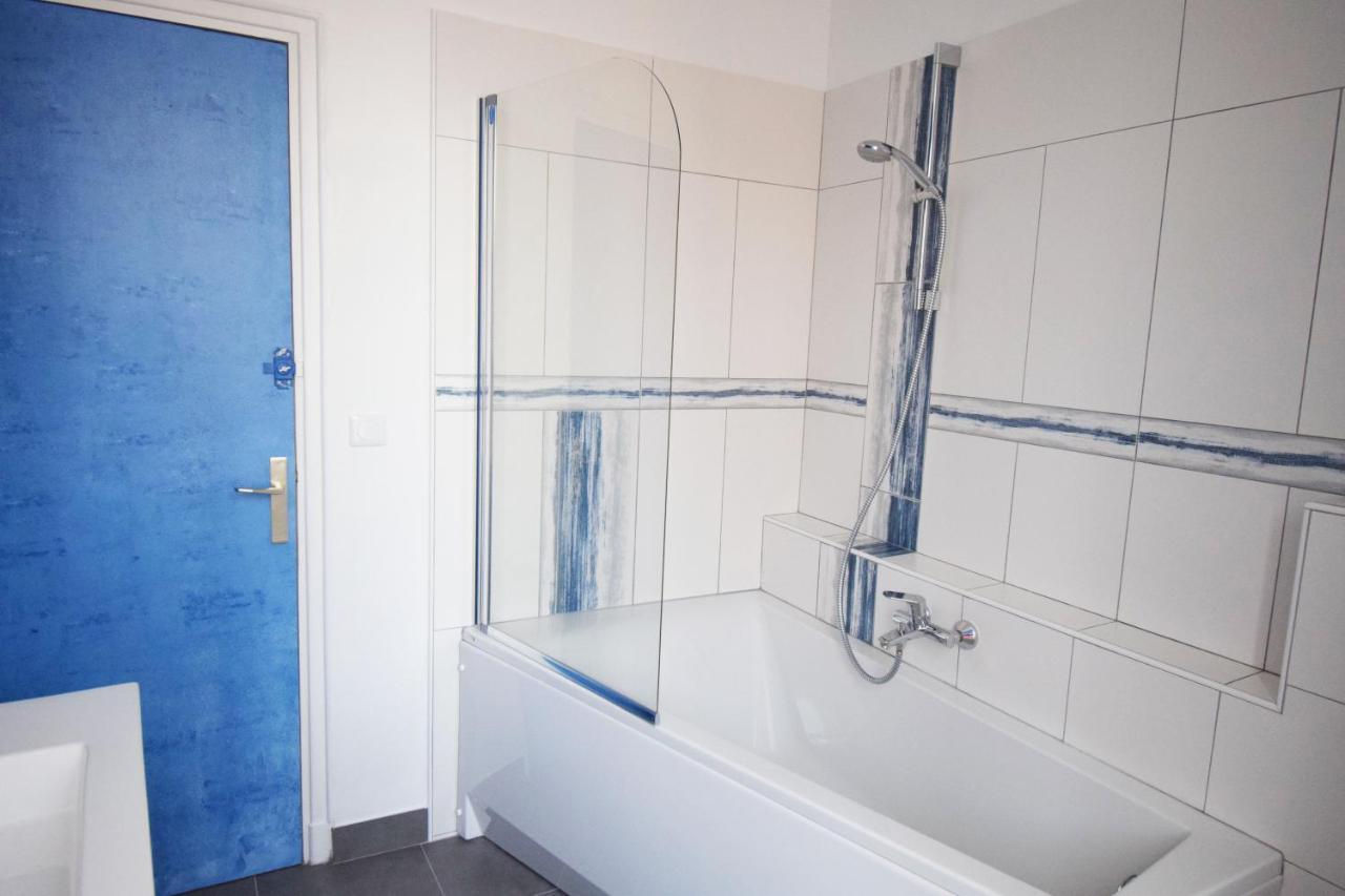 קרקסון Art Home Bnb מראה חיצוני תמונה