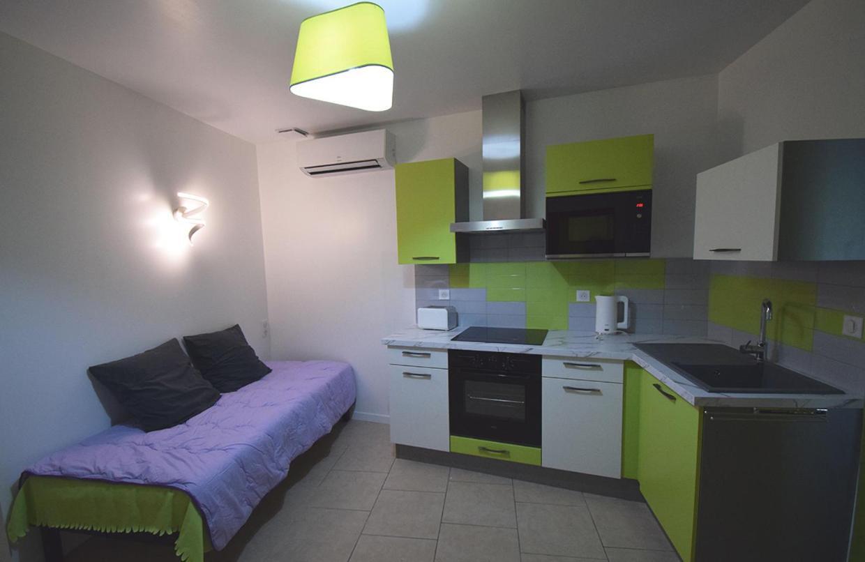 קרקסון Art Home Bnb מראה חיצוני תמונה