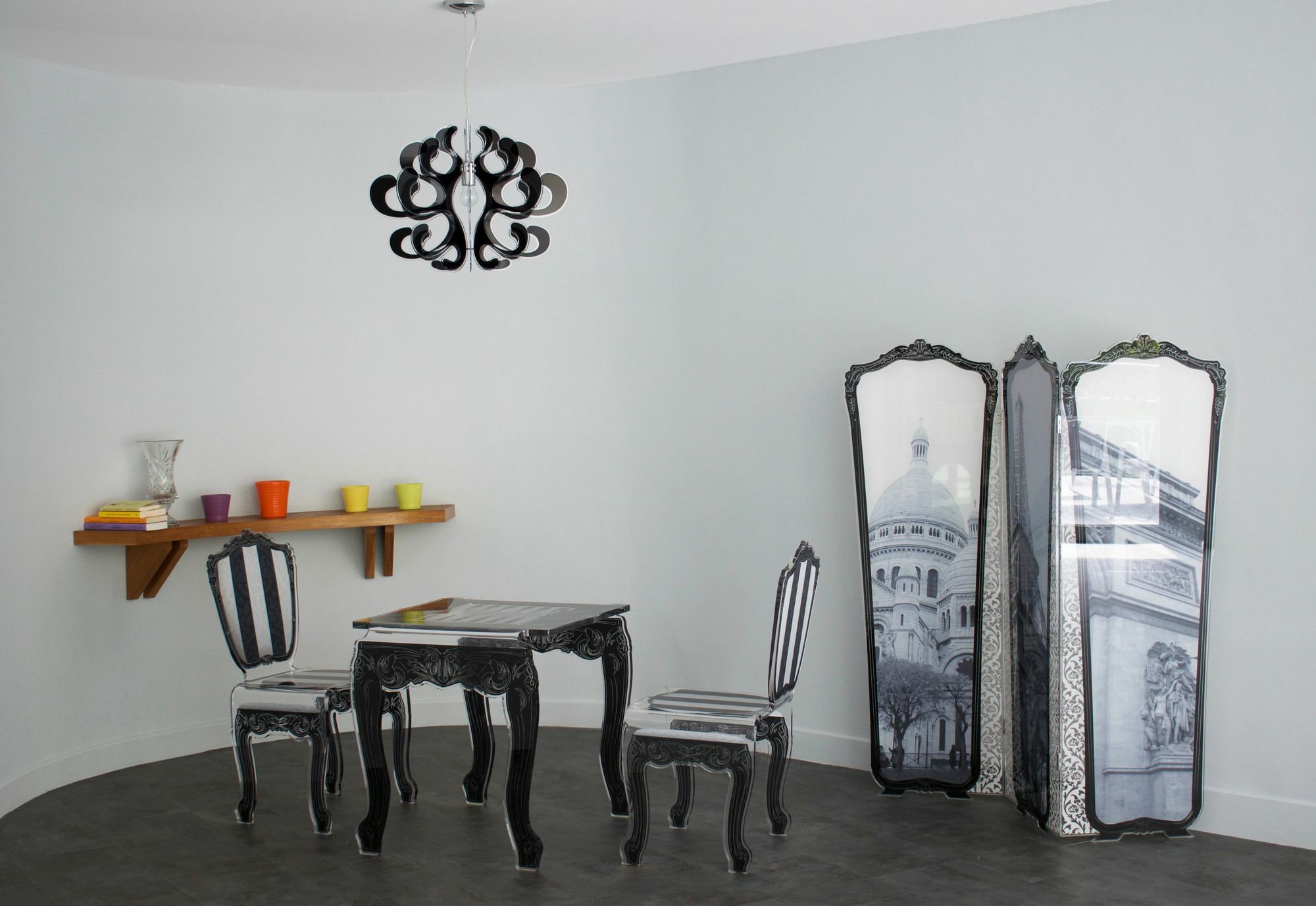 קרקסון Art Home Bnb מראה חיצוני תמונה