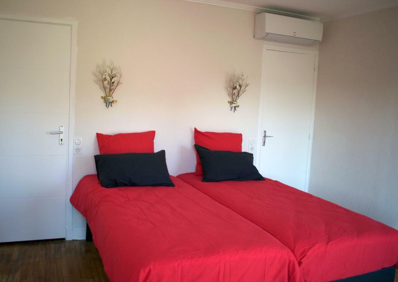 קרקסון Art Home Bnb מראה חיצוני תמונה