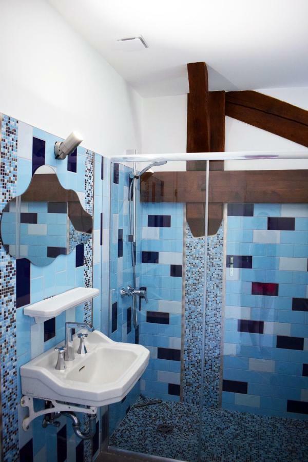 קרקסון Art Home Bnb מראה חיצוני תמונה