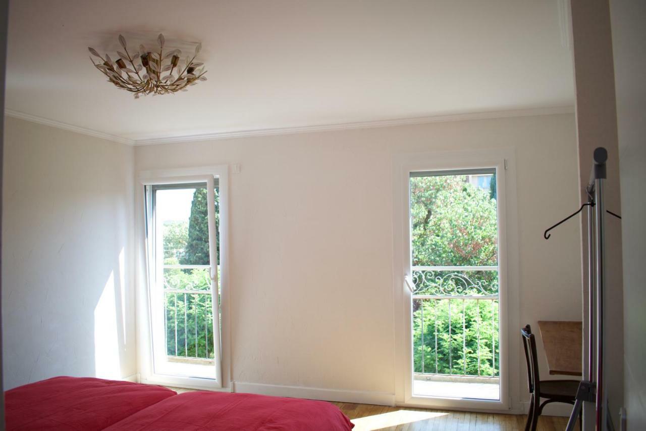 קרקסון Art Home Bnb מראה חיצוני תמונה
