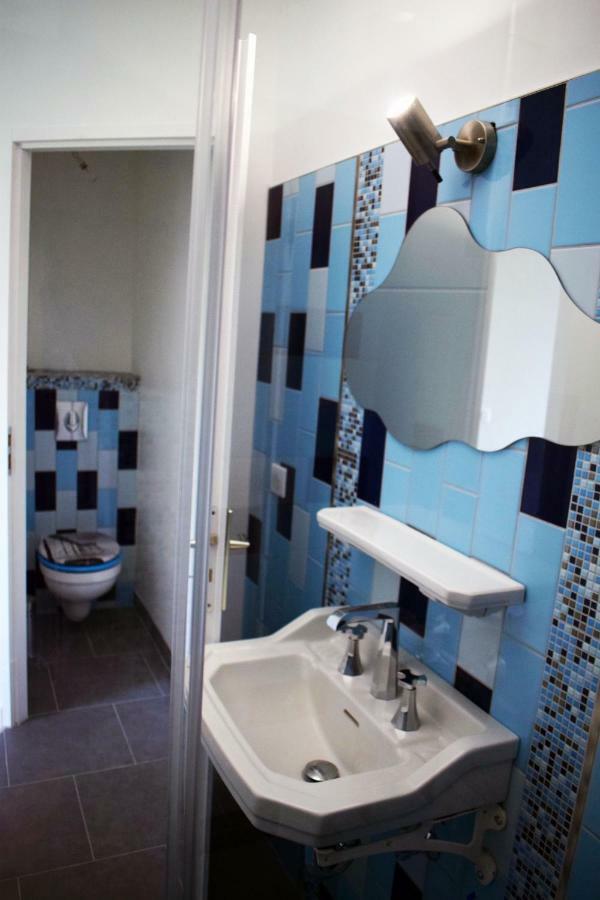קרקסון Art Home Bnb מראה חיצוני תמונה