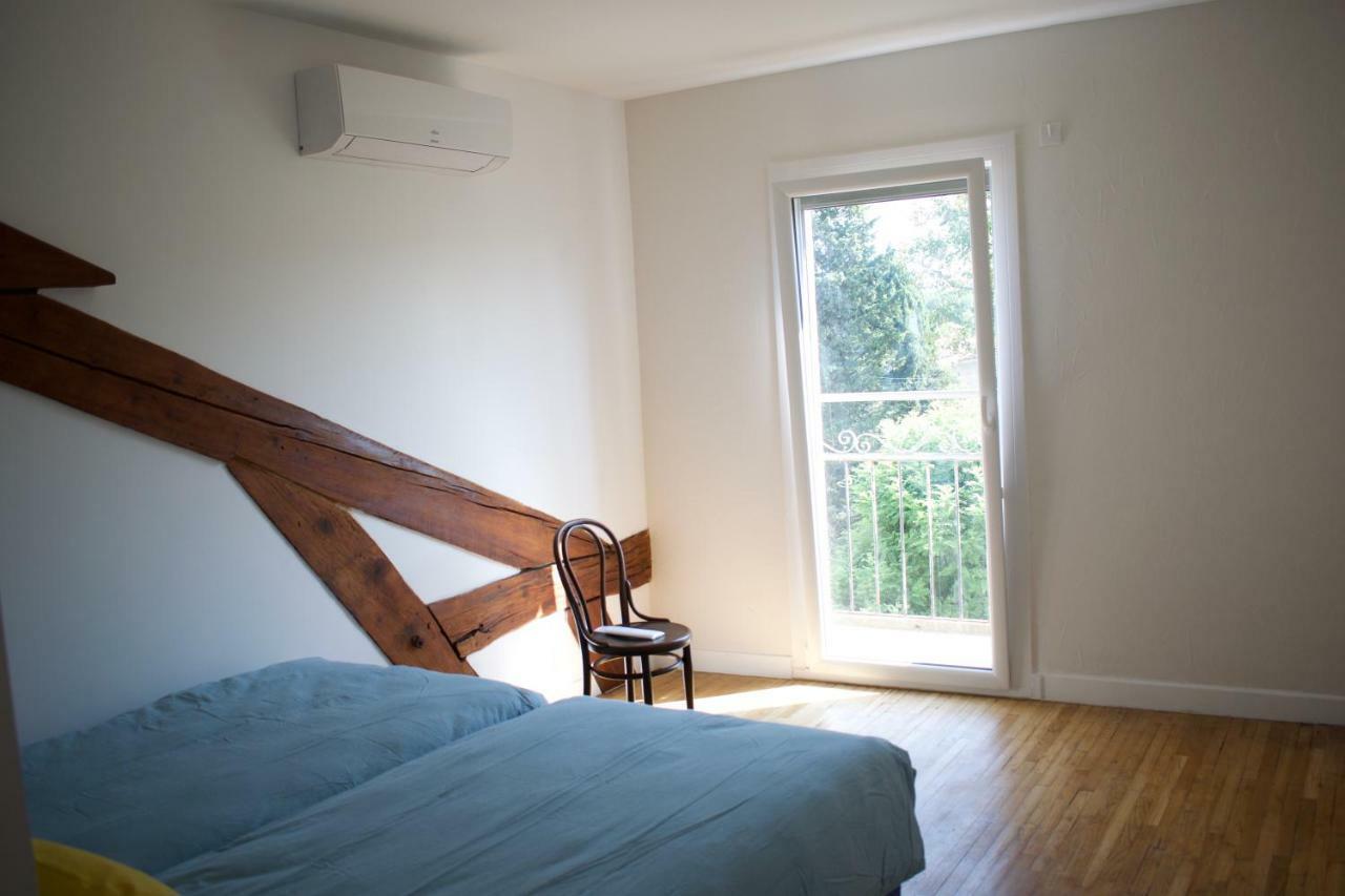 קרקסון Art Home Bnb מראה חיצוני תמונה