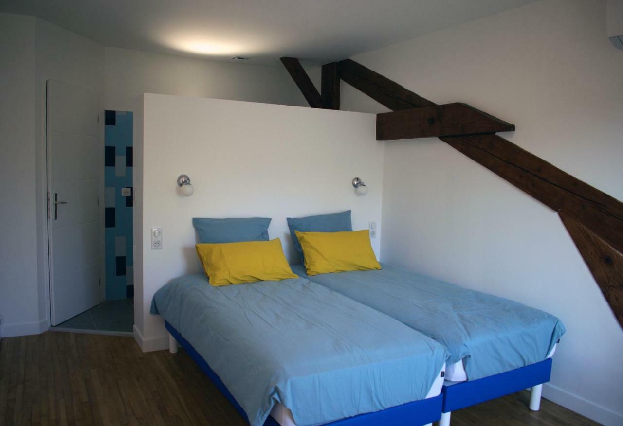 קרקסון Art Home Bnb מראה חיצוני תמונה