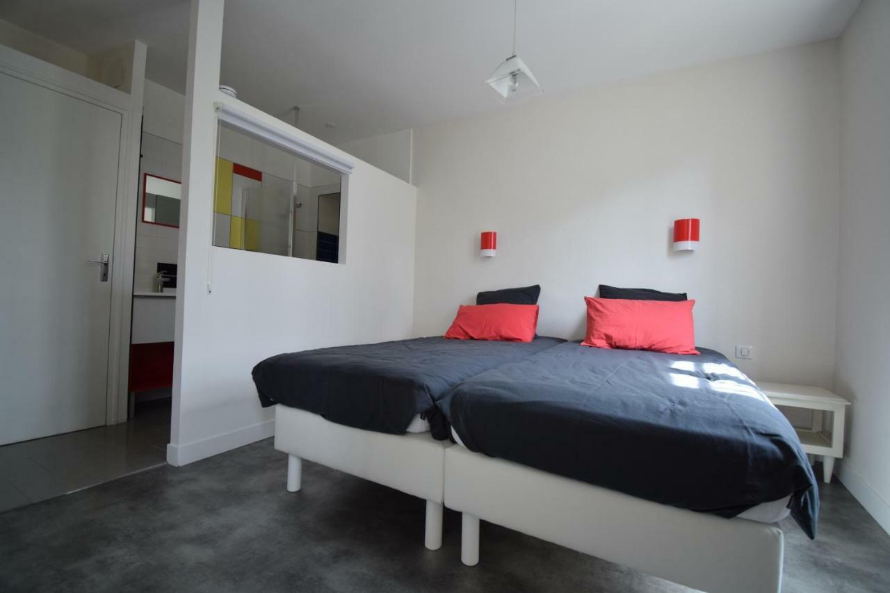 קרקסון Art Home Bnb מראה חיצוני תמונה